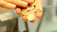 Altın yükselişe geçti uzman isimden "aşırı alım" uyarısı geldi! Kritik seviyeyi açıkladı