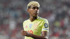 Lamine Yamal'dan İspanya Mısır maçındaki tezhüratlara tepki: Katlanılmaz bir durum