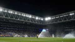 İspanya Mısır maçında tepki çeken tezahürat