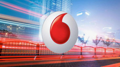 Vodafone 81 ilde 5G hizmetini başlattı