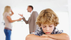 Artan boşanmalarda çocukların ruhsal durumu
