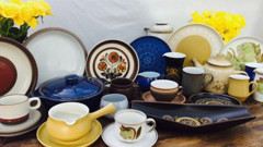 İngiliz seramik deviydi! Denby seramik iflasın eşiğinde...