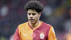 Gabriel Sara'dan kötü haber Galatasaray yönetimi duyurdu