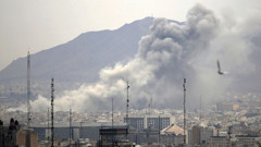 Avusturya'dan ABD'ye izin yok!