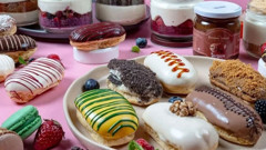 Türkiye'nin tatlı devi Ekleristan iflas etti