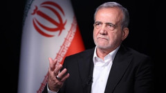 "İran'ı taş devrine göndereceğiz" demişti! Pezeşkiyan'dan Trump'ın tehdidine cevap