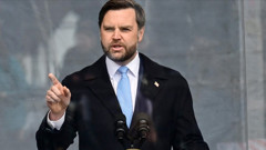 JD Vance'in yeni görevini Trump açıkladı! Demokratlar küplere binecek