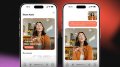 Yandex AI'dan sohbet deneyimi ve gelişmiş üretken özellikler