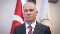 AK Parti Genel Başkanvekili Ala'dan "Güvenli Liman Türkiye" paylaşımı