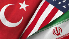 İran ve ABD için Türkiye ve Mısır harekete geçti! İstanbul müzakerelerin merkezi olabilir