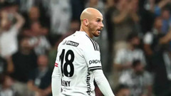 Beşiktaşlı Cerny’den hakem kararına sert tepki: İğrenç...