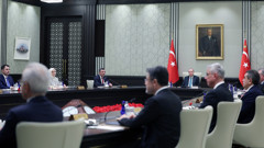 Cumhurbaşkanlığı Kabinesi toplandı! Masada kritik konular var