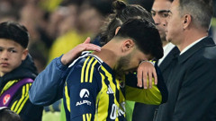 Marco Asensio'dan Fenerbahçe'ye kötü haber