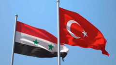 Türkiye-Suriye JETCO 1. Toplantısı yarın yapılacak