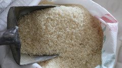 TMO'dan "Yunanistan menşeli pirinç satışı yapıldığı" iddialarına ilişkin açıklama