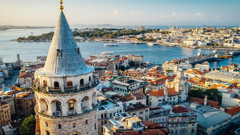 AKOM paylaştı: Bugün İstanbul'da hava nasıl olacak?