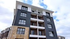 Bakan Kurum: İstanbul'da 150 bin vatandaşımız daha deprem riski olmayan binalarda oturacak