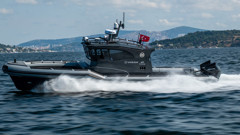 HAVELSAN'ın İtalya'daki işbirliği üretime dönüştü