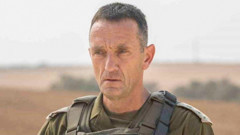 Eski İsrail Genelkurmay Başkanı Halevi'ye İran bağlantılı hacker şoku