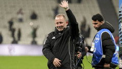 Sergen Yalçın'dan Antalyaspor maçı sonrası taraftara mesaj!