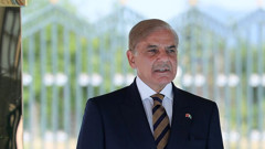 İran müzakere heyeti Pakistan Başbakanı Şerif ile görüştü