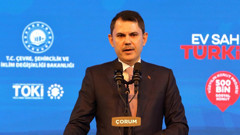 Murat Kurum'dan Netanyahu'nun Cumhurbaşkanı Erdoğan'a yönelik sözlerine tepki