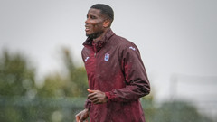 Onuachu'nun olmadığı maçlarda Trabzonspor kabusu yaşadı