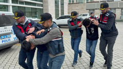 Tik Tok'da terör propagandası yapan 2 inşaat işçisi yakalandı