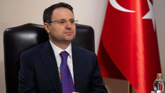 Bakan Gürlek'ten "FETÖ ile mücadele" vurgusu