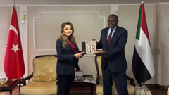 Türkiye ve Sudan Arasında Yeni Ticaret Köprüsü: ULUSKON’dan Stratejik Çıkarma