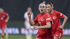A Milli Kadın Futbol Takımı'nın İsviçre maçı ücretsiz olacak