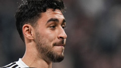 Beşiktaşlı futbolcu Kartal Kayra Yılmaz ameliyat edildi