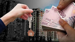 Türkiye'de artış zirvede! Kira artış oranı Avrupa'yı katladı...