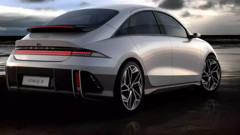 Hyundai'den güzel haber! Tamamen elektrikli IONIQ alt markasını Çin'de tanıttı