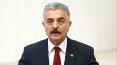 Bahçeli'yi hedef alan Dervişoğlu'dan MHP'li Büyükataman'dan tepki