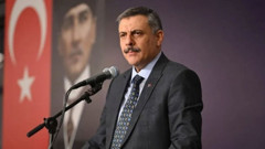 Mustafa Çiftçi: Kahramanmaraş'taki saldırıda ölü sayısı 9'a çıktı