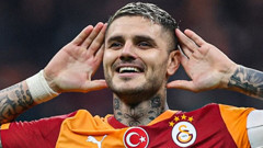 Galatasaraylı Mauro Icardi'ye sürpriz transfer telefonu