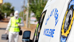 Kartal'da kadın cinayeti! Katil zanlısı Kocaeli'de yakalandı