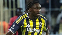 Sidiki Cherif, 2 kupayı da kazanacaklarına inanıyor