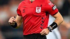 Süper Lig'de 30. hafta maçlarını yönetecek hakemler açıklandı