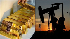 Hürmüz Boğazı açılınca altın anında fırladı petrol fiyatları çakıldı işte rakamlar