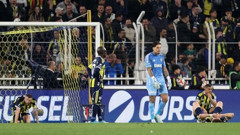 Fenerbahçe taraftarından Ederson'a tepki