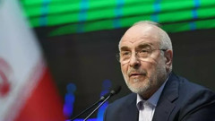 Kalibaf: "Trump 1 saat içinde 7 yalan söyledi"