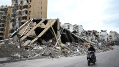 İsrail, ateşkesin yürürlüğe girmesine 10 dakika kala Lübnan'ın güneyinde bir tepeyi işgal etti