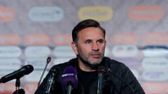 Okan Buruk: "Şampiyonluğa çok yaklaştık"