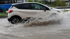 Bakanlıktan bazı iller için "sarı" kodlu meteorolojik uyarı