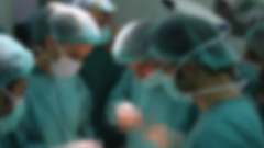 30 uzman doktor katıldı! Yapışık ikizler 18,5 saat süren operasyonla ayrıldı