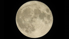 Çin, Ay'da iki yeni mineral keşfetti