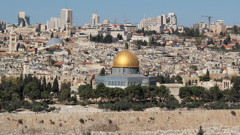 Kudüs'ü Yahudileştirme planı kapsamında Filistinli 7 eve tahliye için tebligat