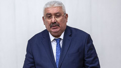 Semih Yalçın duyurdu! MHP'de 2 il teşkilatı daha feshedildi